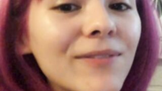 luvcoregf FulltimeCrybaby OF Tease 10