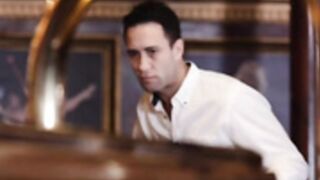 anissa kate gold digging stripper