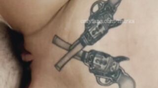 Murrrrrrka riding 4k