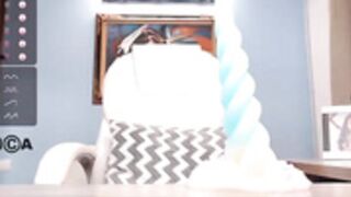 saragray unicorn dildo