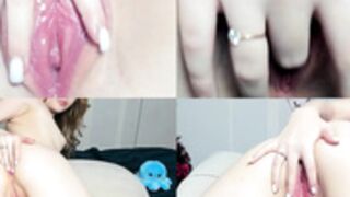 miss_misa  Another Quattro Combo Cunt Pack