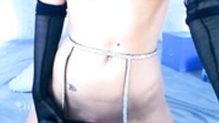 Find a Job that makes You as Happy as Blake_Si's one