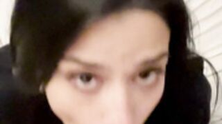 Whoahannahjo OF POV BJ and Fucking