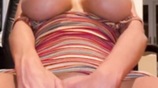 Nicolette Shea Onlyfans 10-03-21