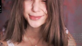 Oooops_ Ass and Pussy over cam