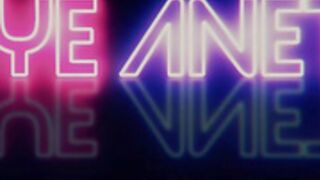 SkyeAnette Christmas Cumpilation