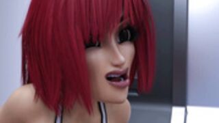 FUTA  Sentai Squad Episode 1