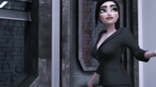 FUTA  Sentai Squad Episode 1