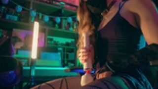 Surprise_Dong - Relaxed Chastity Vibing Hangout