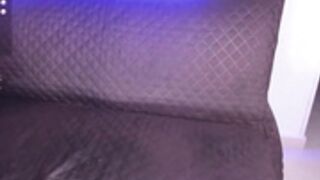 Anthoneladoll Anal Diving 1