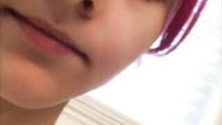 luvcoregf FulltimeCrybaby OF Fetish Pee 2021-01-21