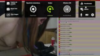 HelenaCulona - Post orgasm + boobs