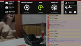 HelenaCulona - Post orgasm + boobs