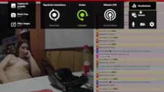 HelenaCulona - Post orgasm + boobs