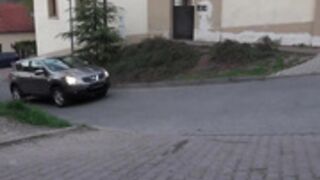 serpende edita  garage old guy