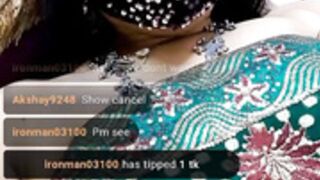 Indianqueen12 ticke