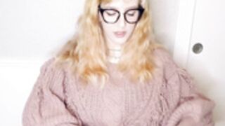 PrincessBerpl: Sex Ed Teacher Exhibitionist