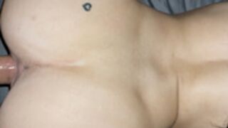 Sorryarii 2 POV Doggystyle Sextape Part 2
