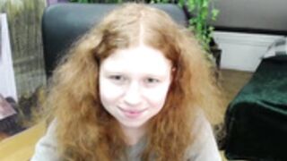 molly_redhead-2022-01-10 first show, shows all