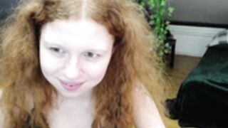 molly_redhead-2022-01-10 first show, shows all