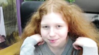 molly_redhead-2022-01-10 first show, shows all