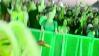 Kristen hancher insta model