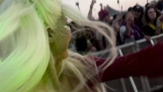 Kristen hancher insta model