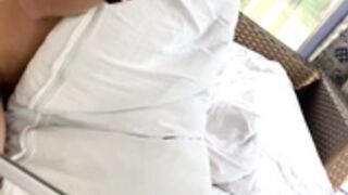 Nancy 200907 01 GoodMorning