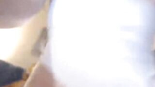 Emma_U2 topless teasing