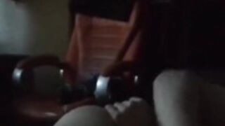 Lovecatsmew / Klesh13 Handjob