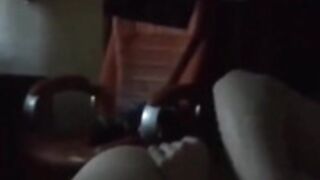 Lovecatsmew / Klesh13 Handjob