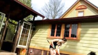 Secretlittle - Gardener