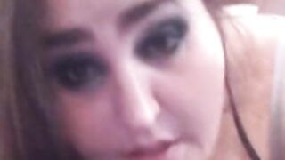 BBW Raceplay Fucked and Degraded