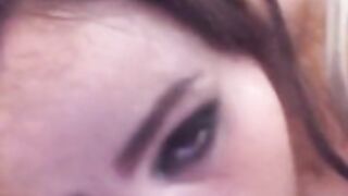 BBW Raceplay Fucked and Degraded