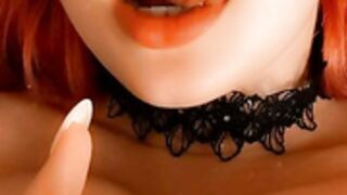 Jane♡Sweetheart #34