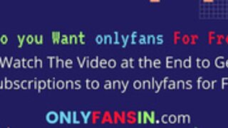 LaSirenna69 Onlyfans Treesome