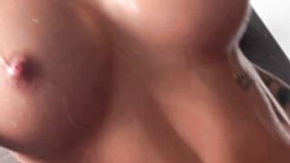Andreaalvarez shower Onlyfans