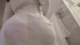 bishoujomom - lady dimitrescu