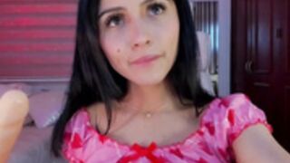 Misscharlotte assplay 2