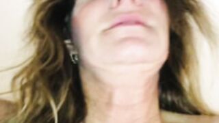 Hooker rides cowgirl