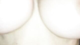 Hooker rides cowgirl