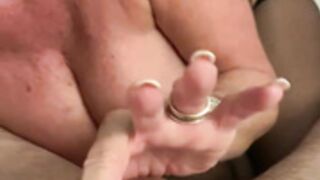 Vegas Hooker blowjob
