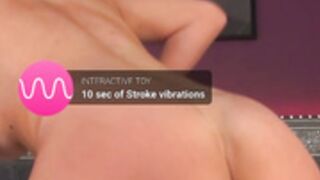 DianaDevlin FkMachine Squirt vipShow