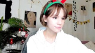 My deer Danta is the funniest 20yo kiddo with big boobs