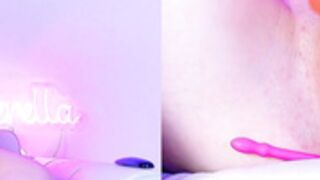 shycinderella Felice 2K   2560x1440   Combo Video