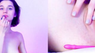 shycinderella Felice 2K   2560x1440   Combo Video