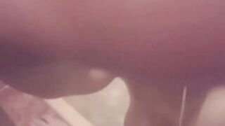 lucieoude_ - Bath naked show