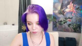 Crying is not generating income but nudity would