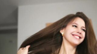 plump_bums blowjob and nude twerking with domi control