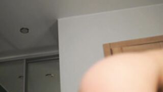 plump_bums blowjob and nude twerking with domi control